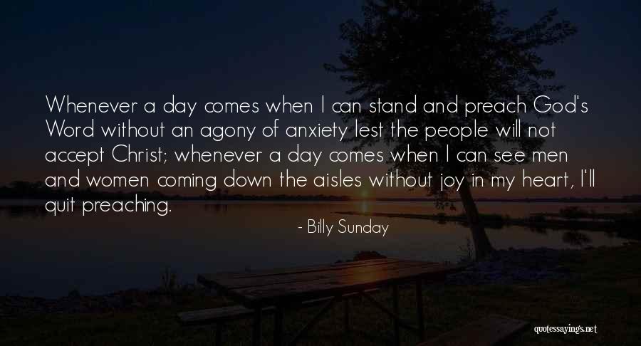 Parsadi Quotes By Billy Sunday Parsadi Quotes By Billy Sunday
