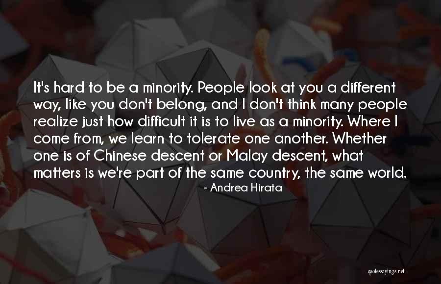 Parschauer Sandusky Quotes By Andrea Hirata Parschauer Sandusky Quotes By Andrea Hirata