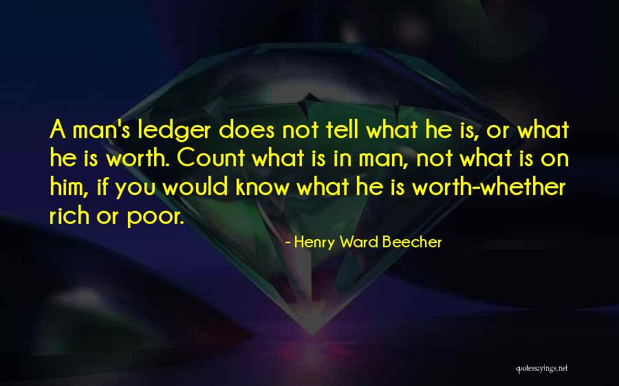 Parse Ini File Quotes By Henry Ward Beecher Parse Ini File Quotes By Henry Ward Beecher