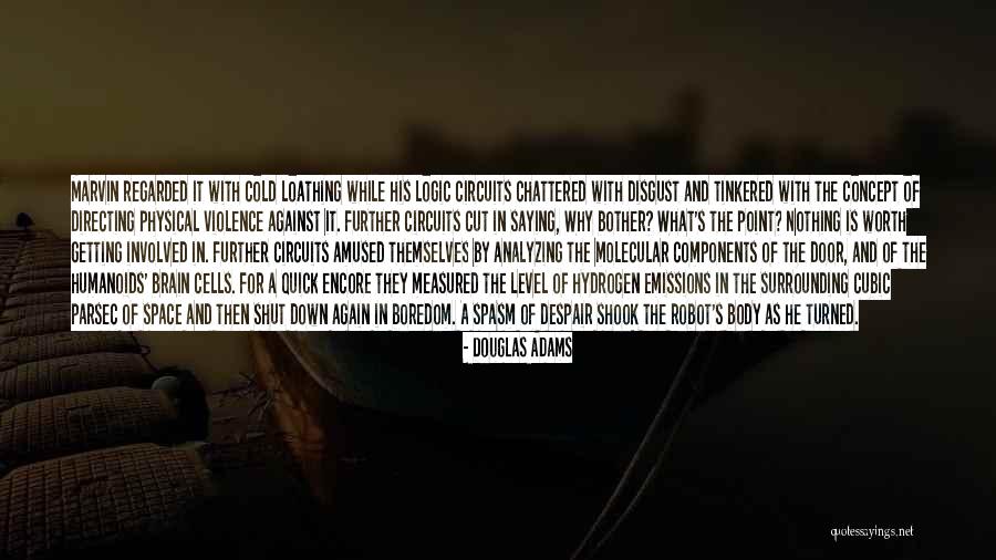 Parsec Quotes By Douglas Adams Parsec Quotes By Douglas Adams