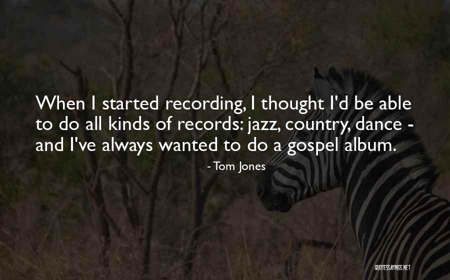 Parsec Quotes By Tom Jones Parsec Quotes By Tom Jones