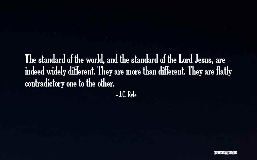 Parsee Quotes By J.C. Ryle Parsee Quotes By J.C. Ryle