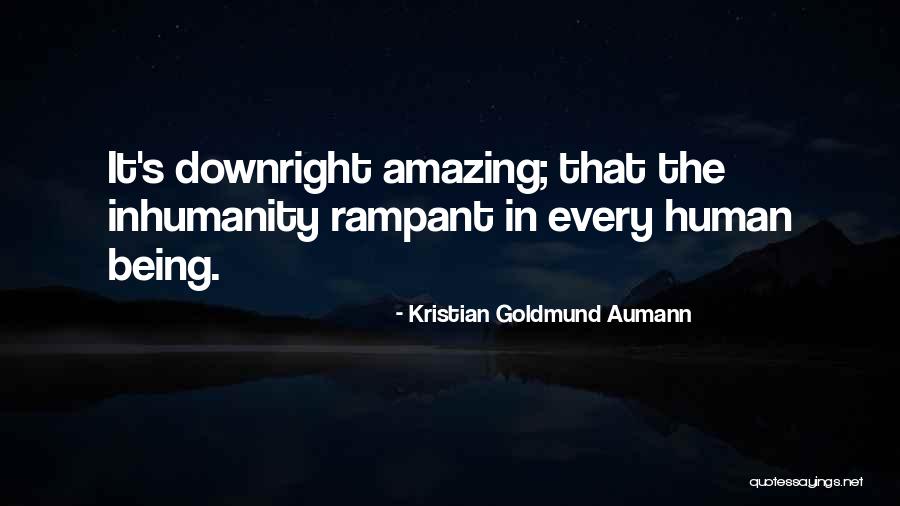 Parsee Quotes By Kristian Goldmund Aumann Parsee Quotes By Kristian Goldmund Aumann
