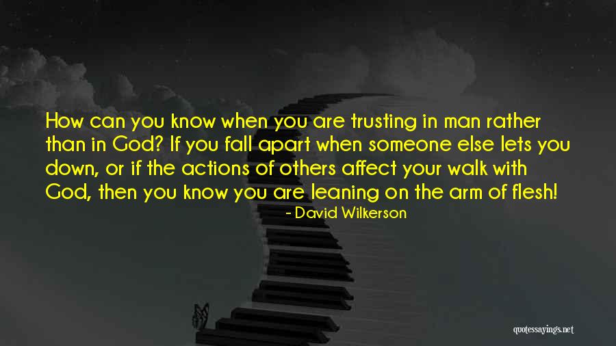 Parseghian Hall Quotes By David Wilkerson Parseghian Hall Quotes By David Wilkerson