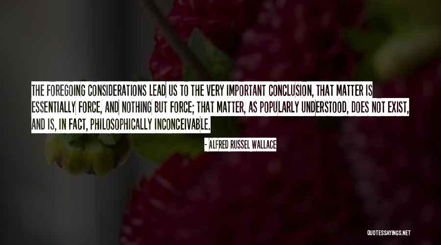 Parselmouth Language Quotes By Alfred Russel Wallace Parselmouth Language Quotes By Alfred Russel Wallace