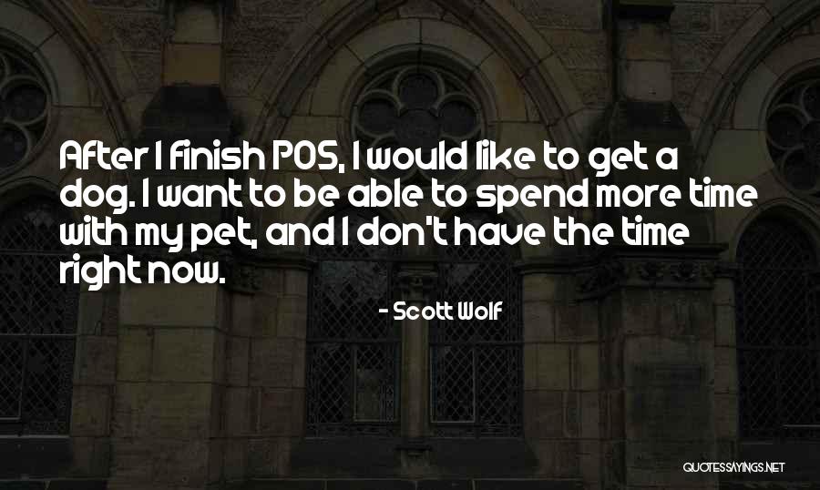 Parselmouth Language Quotes By Scott Wolf Parselmouth Language Quotes By Scott Wolf