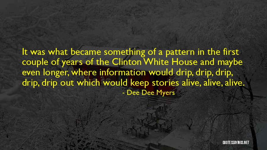 Parselmouth Words Quotes By Dee Dee Myers Parselmouth Words Quotes By Dee Dee Myers
