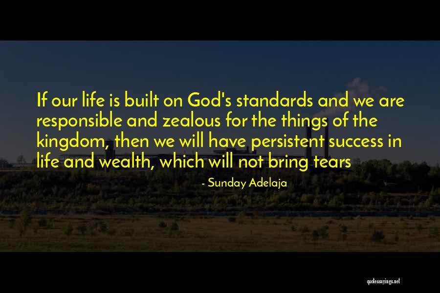 Parser Python Quotes By Sunday Adelaja