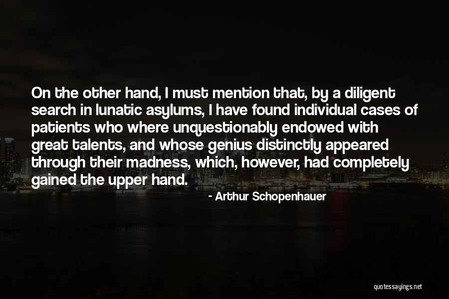 Parshall Quotes By Arthur Schopenhauer Parshall Quotes By Arthur Schopenhauer