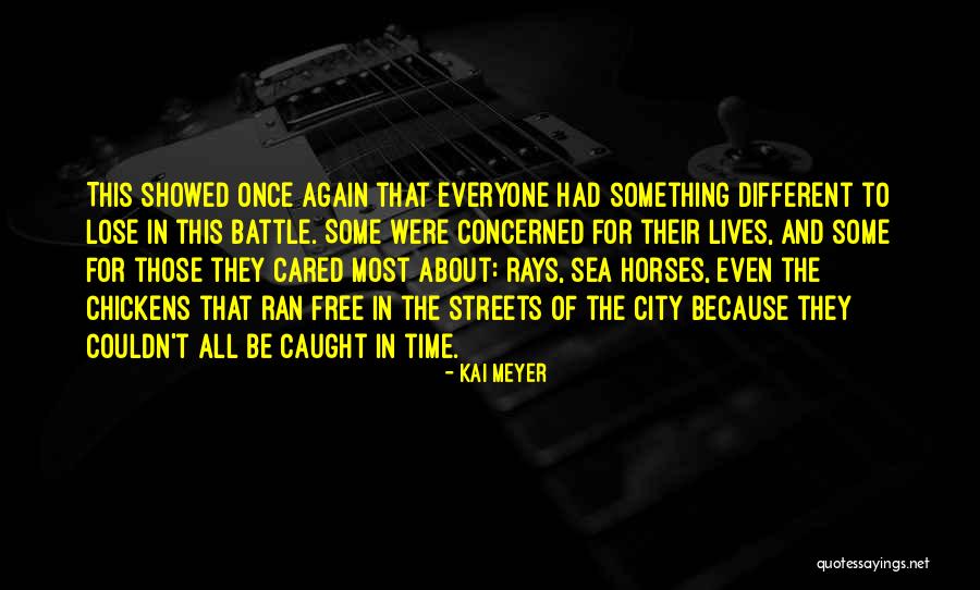 Parshall Quotes By Kai Meyer Parshall Quotes By Kai Meyer
