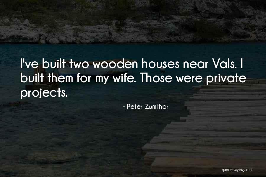 Parsifal Composer Quotes By Peter Zumthor Parsifal Composer Quotes By Peter Zumthor
