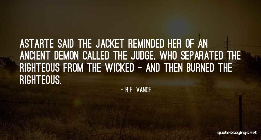 Parsifal Composer Quotes By R.E. Vance Parsifal Composer Quotes By R.E. Vance