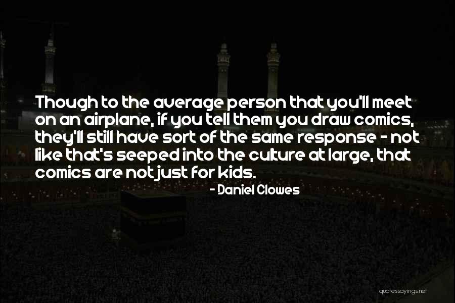 Parsifal Synopsis Quotes By Daniel Clowes Parsifal Synopsis Quotes By Daniel Clowes