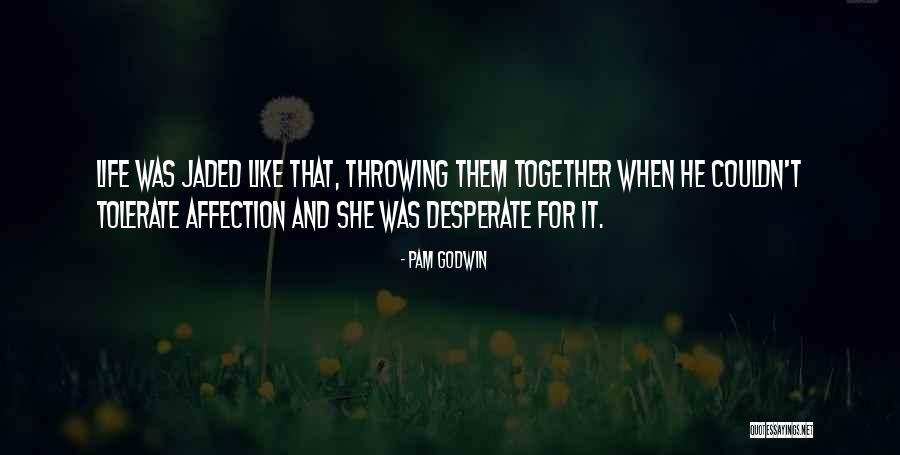 Parsimony Aba Quotes By Pam Godwin Parsimony Aba Quotes By Pam Godwin