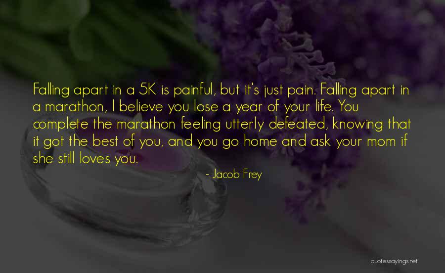 Parsin Quotes By Jacob Frey Parsin Quotes By Jacob Frey