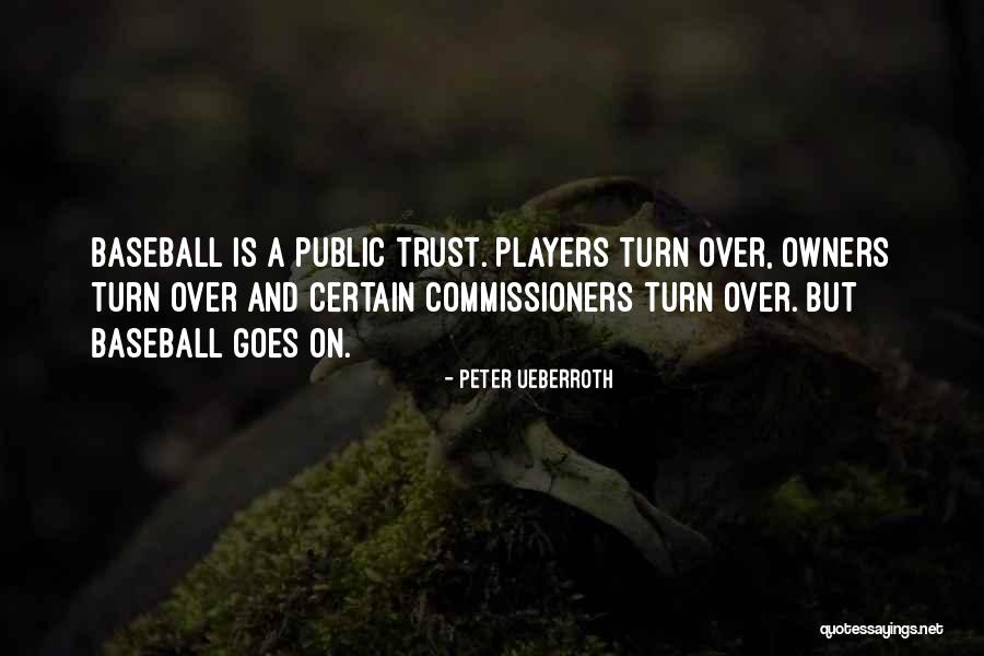 Parsing Bill Quotes By Peter Ueberroth Parsing Bill Quotes By Peter Ueberroth