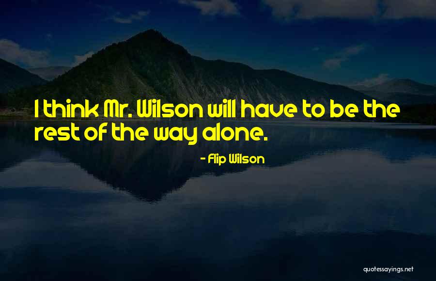 Parsing The Package Quotes By Flip Wilson Parsing The Package Quotes By Flip Wilson