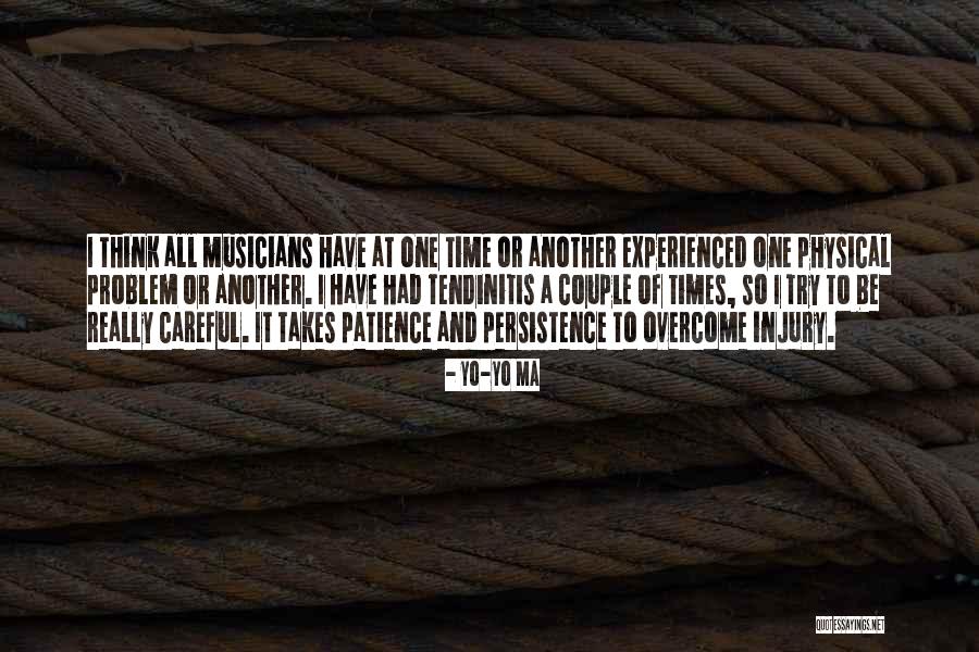 Parsley The Lion Quotes By Yo-Yo Ma Parsley The Lion Quotes By Yo-Yo Ma