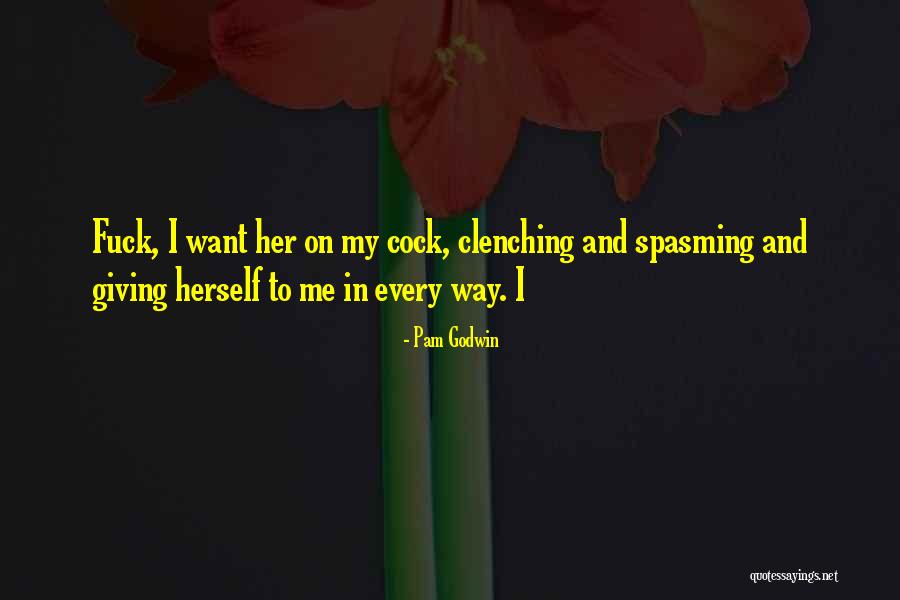 Parsloe 2009 Quotes By Pam Godwin Parsloe 2009 Quotes By Pam Godwin