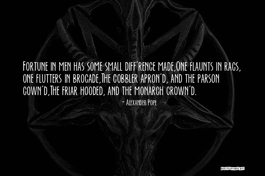 Parson Quotes By Alexander Pope Parson Quotes By Alexander Pope