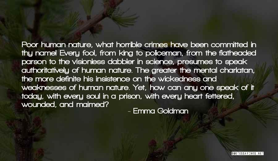 Parson Quotes By Emma Goldman Parson Quotes By Emma Goldman