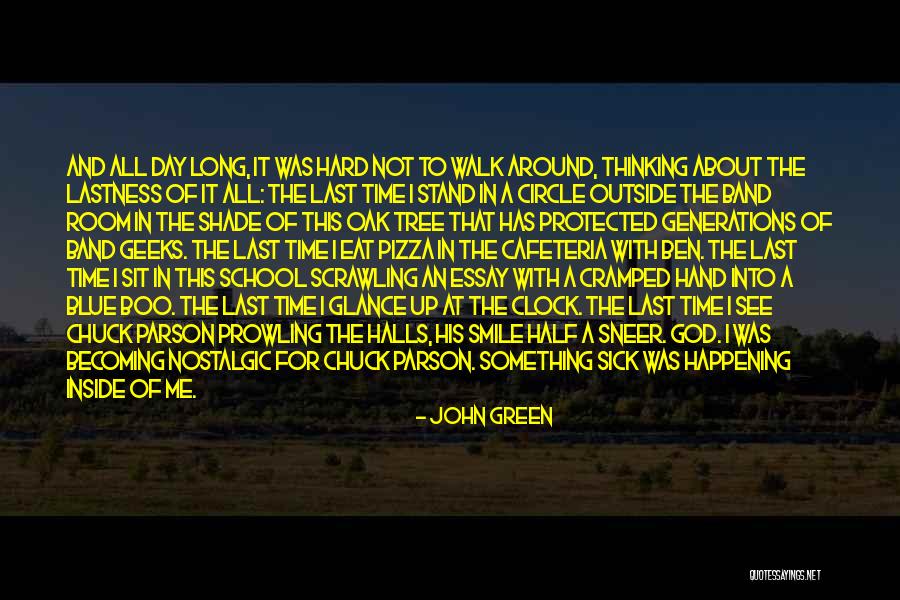 Parson Quotes By John Green Parson Quotes By John Green