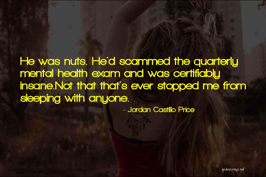 Parsonage Quotes By Jordan Castillo Price Parsonage Quotes By Jordan Castillo Price