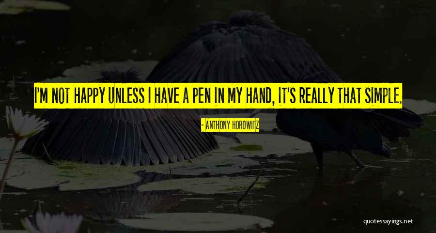 Parsons In 1984 Quotes By Anthony Horowitz Parsons In 1984 Quotes By Anthony Horowitz