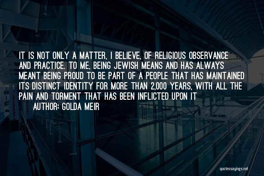 Part 2 Quotes By Golda Meir