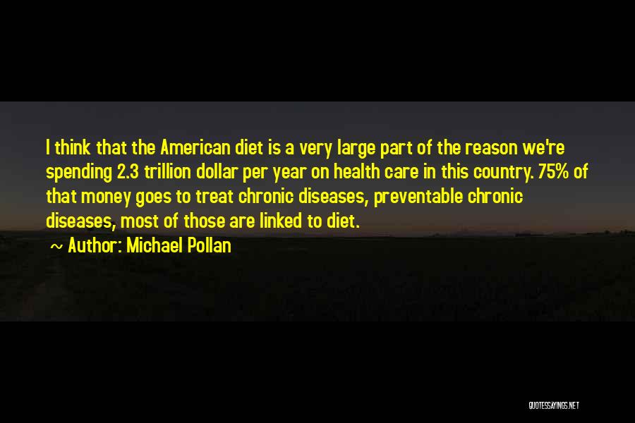 Part 2 Quotes By Michael Pollan