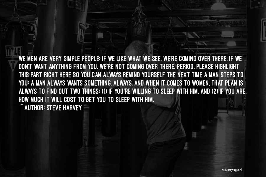 Part 2 Quotes By Steve Harvey