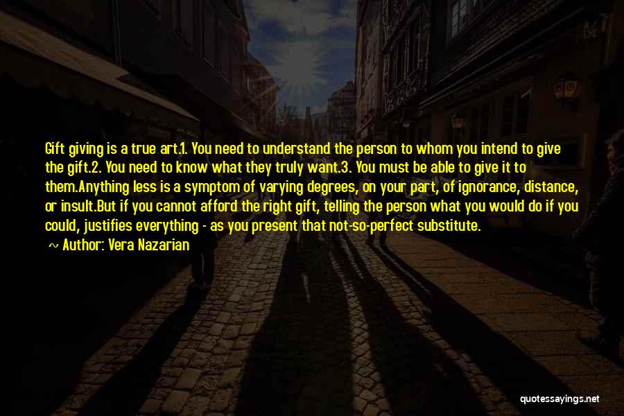 Part 2 Quotes By Vera Nazarian