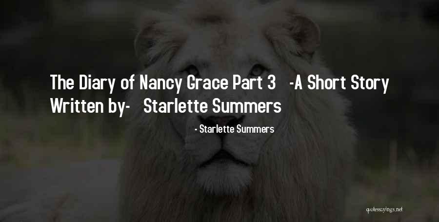 Part 3 Quotes By Starlette Summers Part 3 Quotes By Starlette Summers