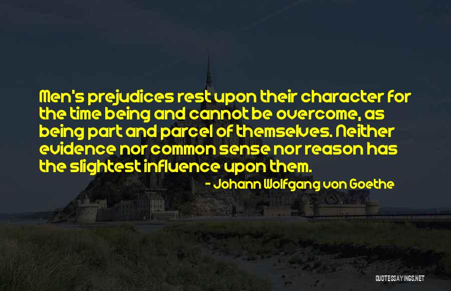 Part And Parcel Quotes By Johann Wolfgang Von Goethe Part And Parcel Quotes By Johann Wolfgang Von Goethe