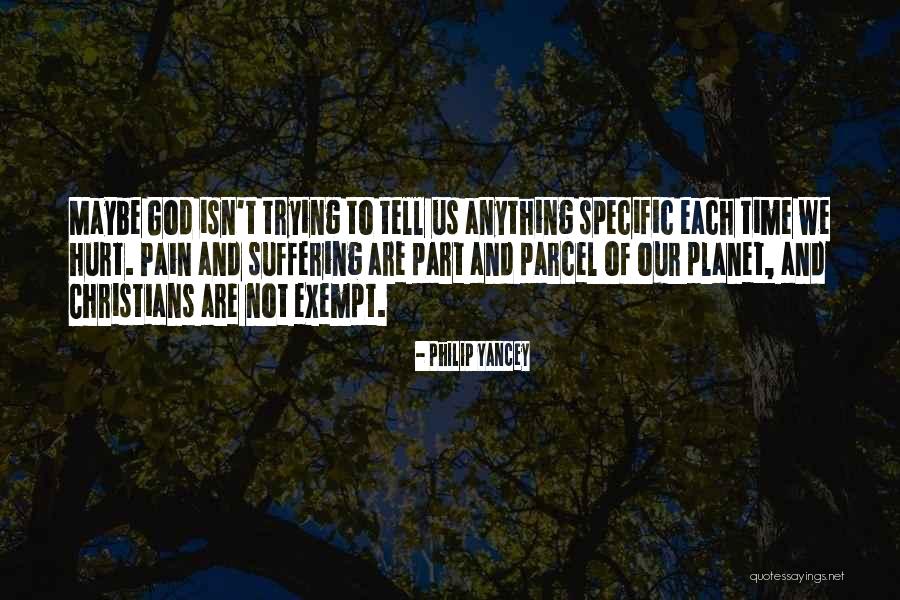 Part And Parcel Quotes By Philip Yancey Part And Parcel Quotes By Philip Yancey