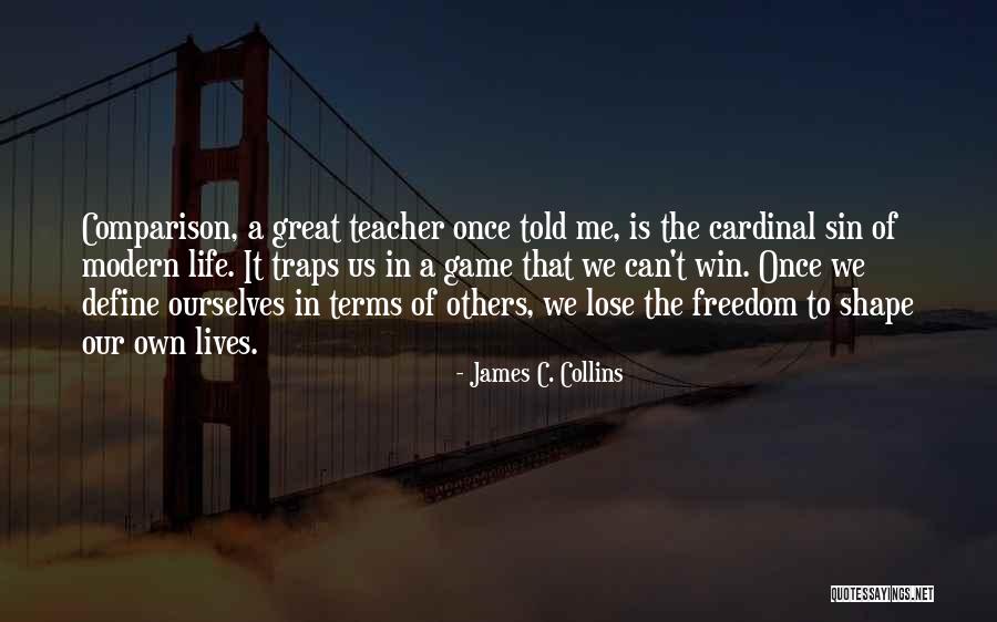 Part And Total Diagram Quotes By James C. Collins Part And Total Diagram Quotes By James C. Collins