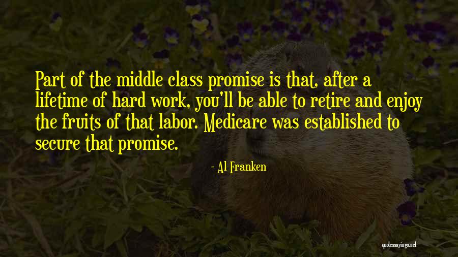 Part D Medicare Quotes By Al Franken Part D Medicare Quotes By Al Franken
