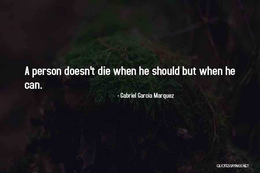 Part D Medicare Quotes By Gabriel Garcia Marquez