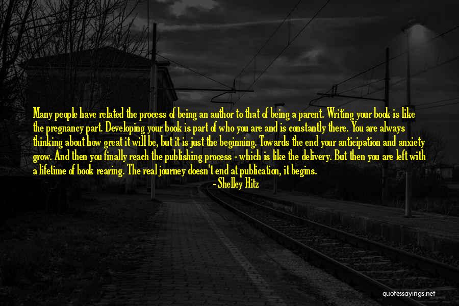 Part Of Journey Is The End Quotes By Shelley Hitz Part Of Journey Is The End Quotes By Shelley Hitz
