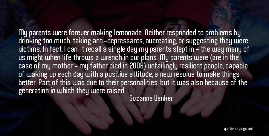 Part Of Me Died That Day Quotes By Suzanne Venker Part Of Me Died That Day Quotes By Suzanne Venker