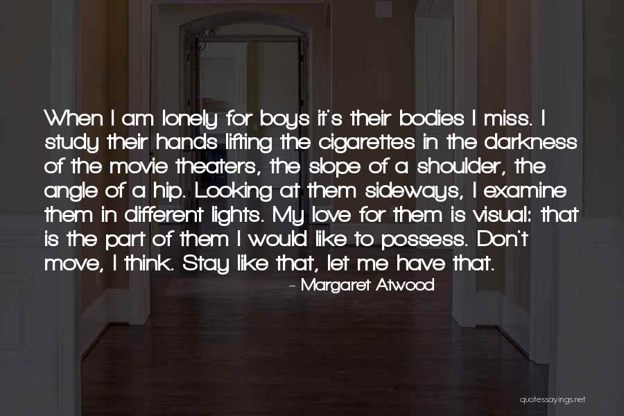 Part Of Me Love Quotes By Margaret Atwood Part Of Me Love Quotes By Margaret Atwood