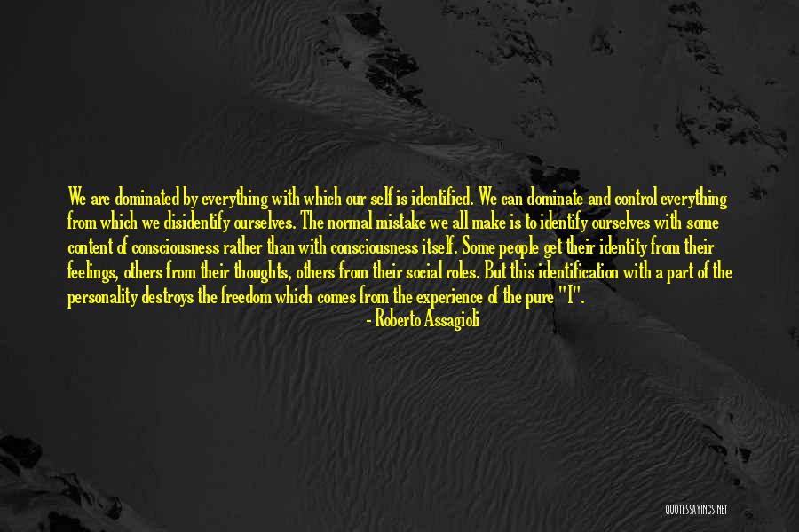 Part Of Self Quotes By Roberto Assagioli Part Of Self Quotes By Roberto Assagioli