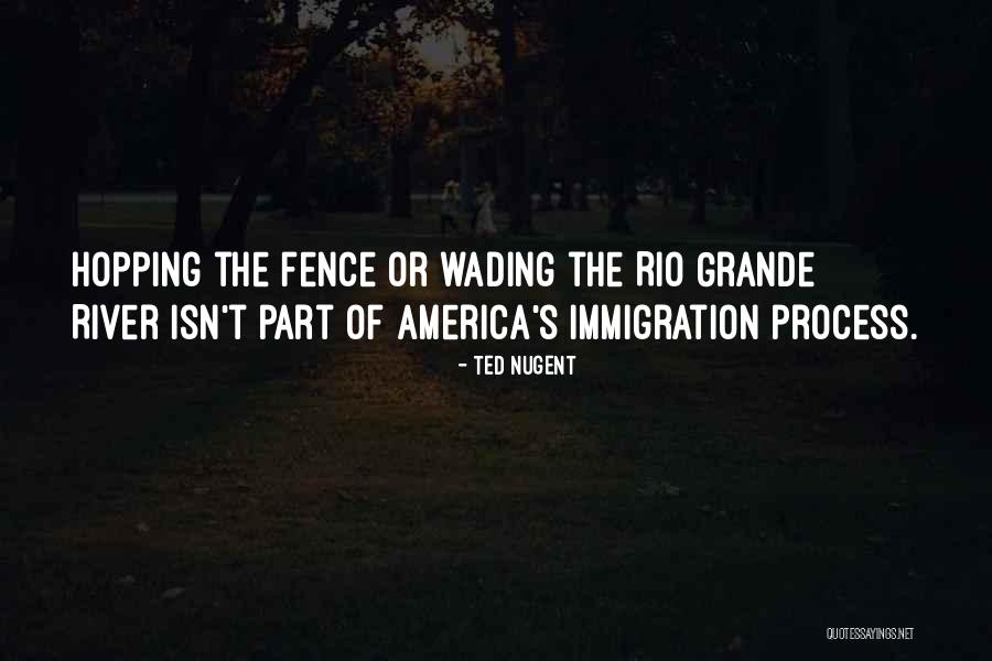 Part Of The Process Quotes By Ted Nugent Part Of The Process Quotes By Ted Nugent