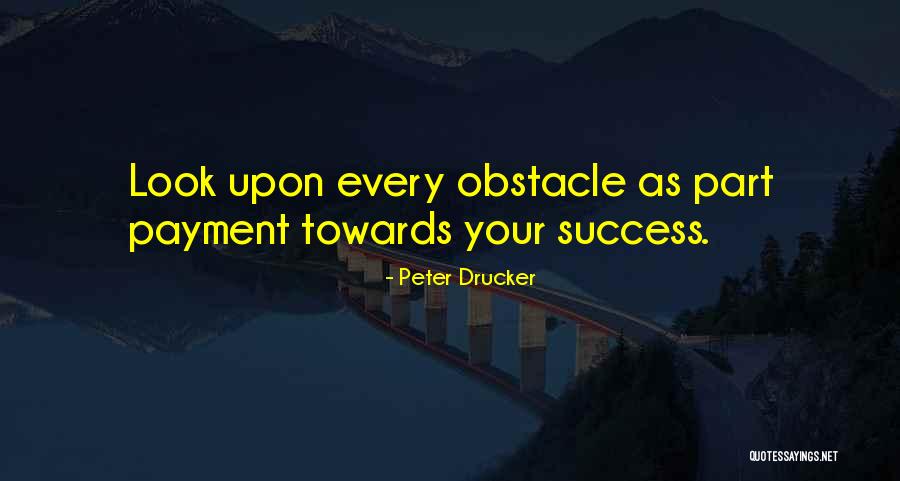 Part Payment Quotes By Peter Drucker Part Payment Quotes By Peter Drucker