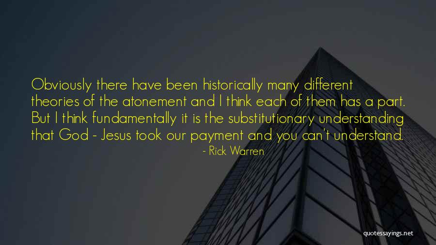 Part Payment Quotes By Rick Warren Part Payment Quotes By Rick Warren