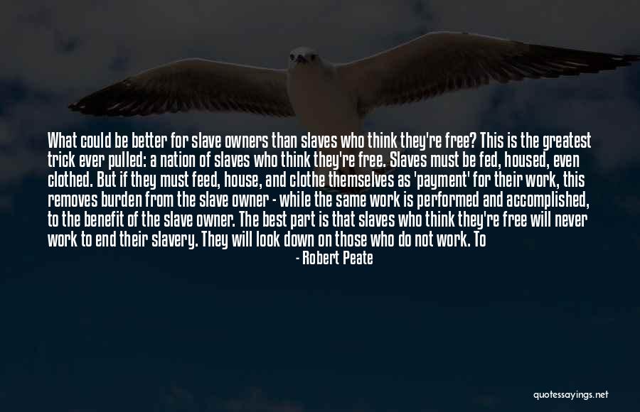 Part Payment Quotes By Robert Peate Part Payment Quotes By Robert Peate