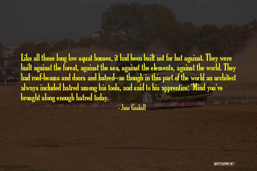 Part The Sea Quotes By Jane Gaskell Part The Sea Quotes By Jane Gaskell