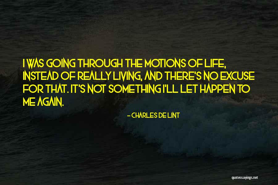 Part Timer Quotes By Charles De Lint Part Timer Quotes By Charles De Lint