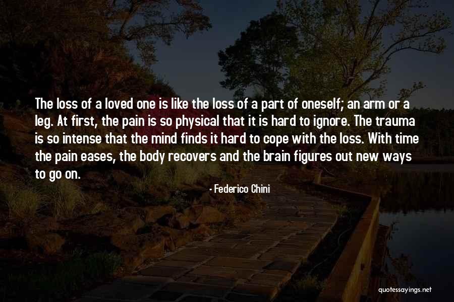 Part Ways Love Quotes By Federico Chini Part Ways Love Quotes By Federico Chini