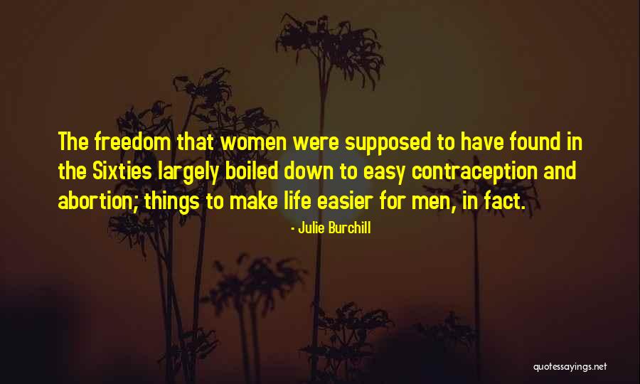 Partager Conjugaison Quotes By Julie Burchill Partager Conjugaison Quotes By Julie Burchill